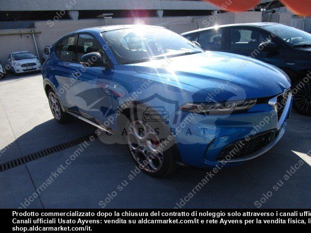Alfa Romeo Tonale 1.5 Ti 2024