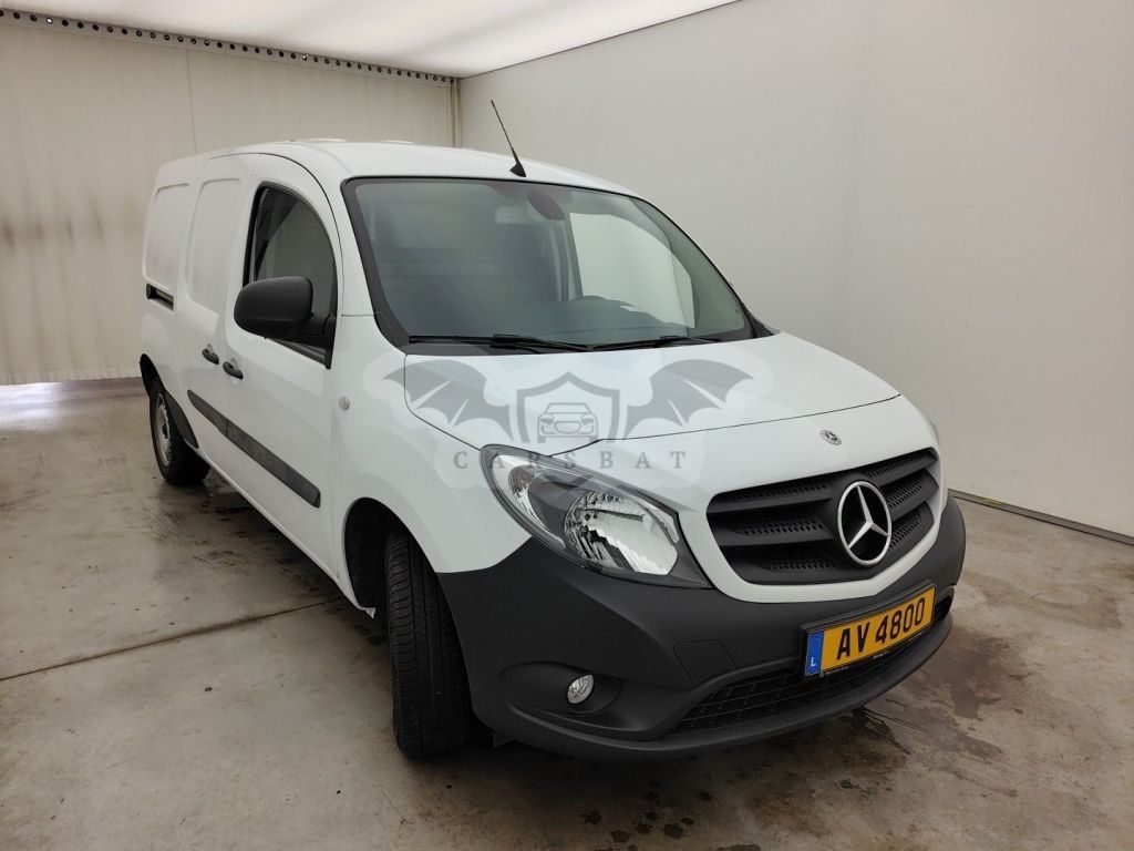 Mercedes-Benz Citan 1.5 CDI 2021