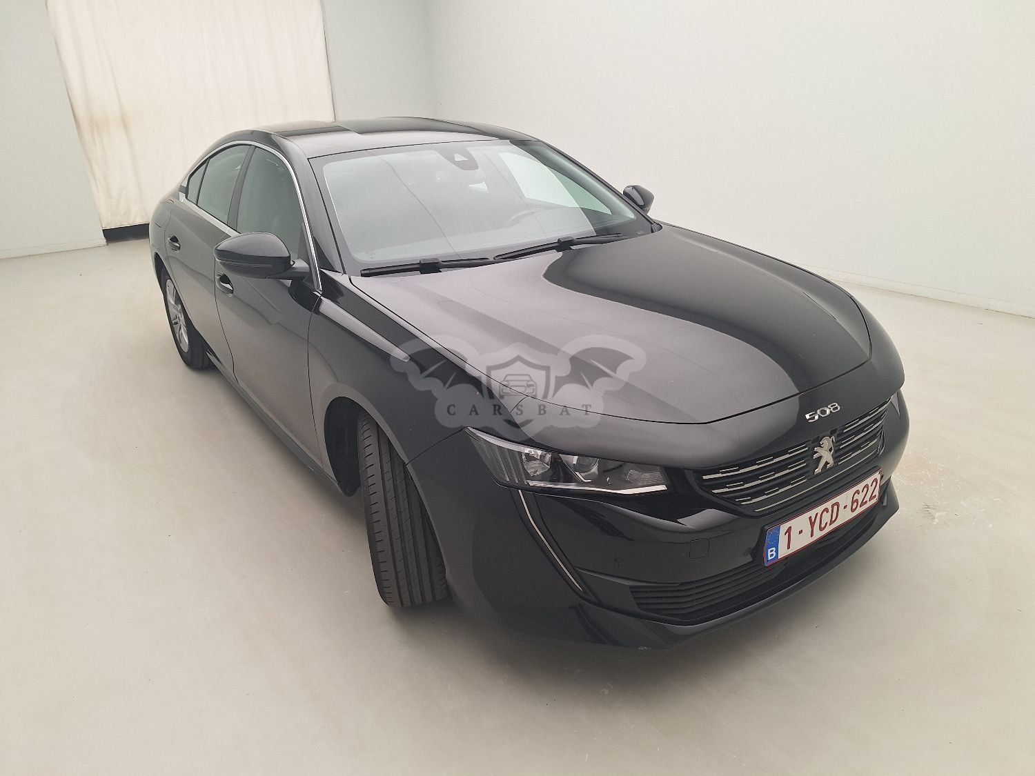 Peugeot 508 1.5 HDI Active 2020
