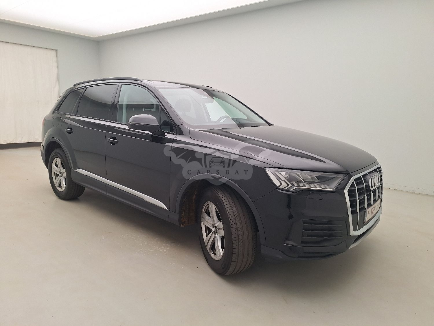 Audi Q7 45 TDI 2020