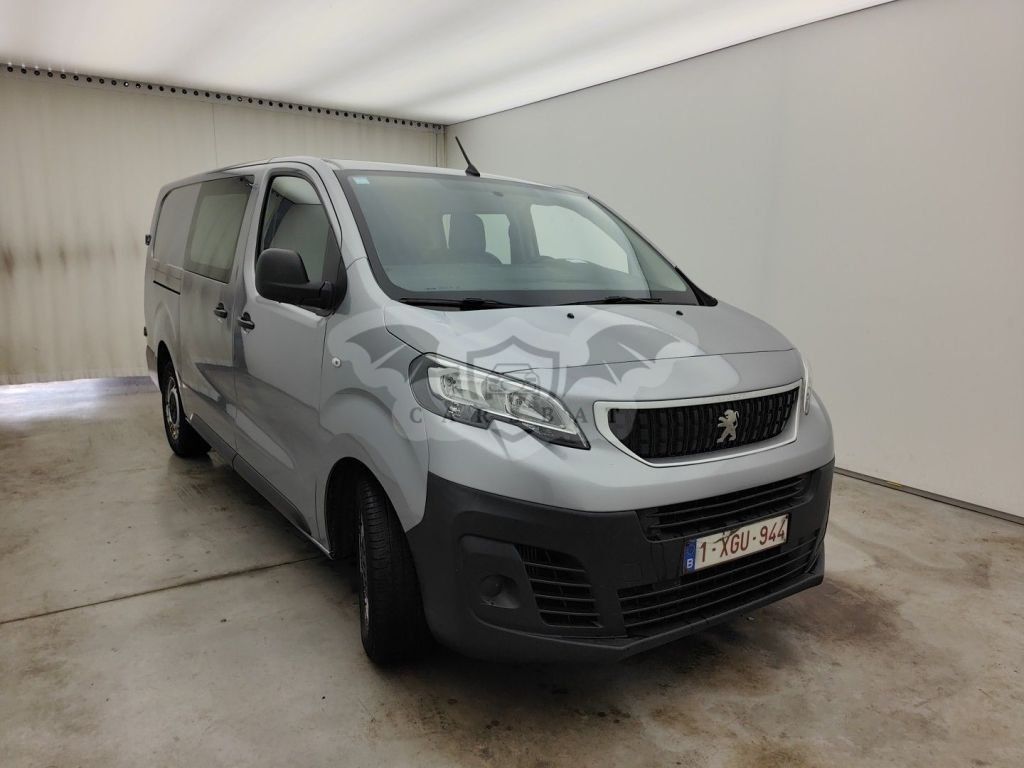 Peugeot Expert L3H1 2.0 HDI 2020