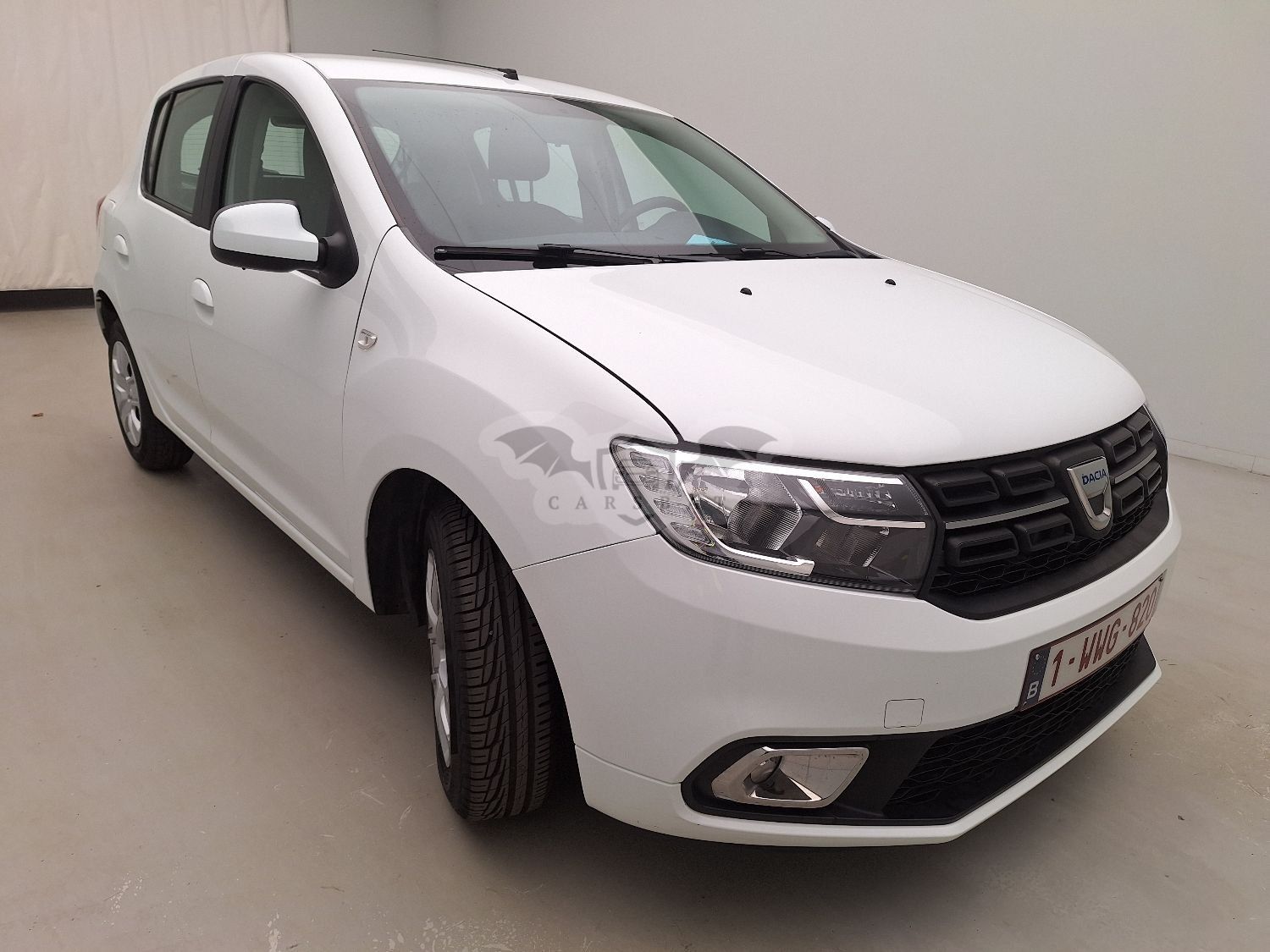 Dacia Sandero 1.0 SCe Laureate 2019