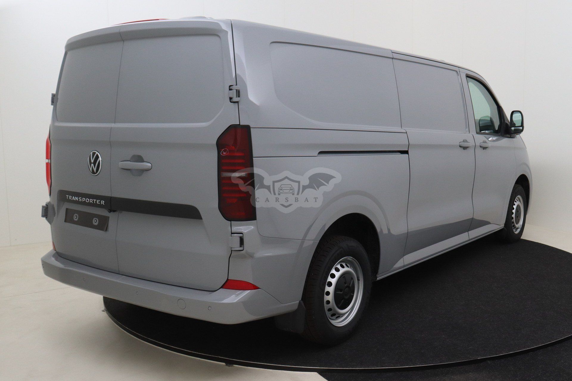 Volkswagen Transporter 2.0 TDI 2025