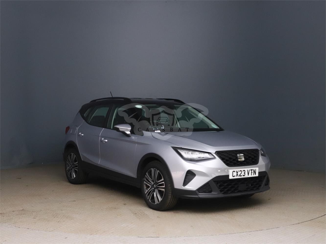 Seat Arona 1.0 TSI SE Technology 2023