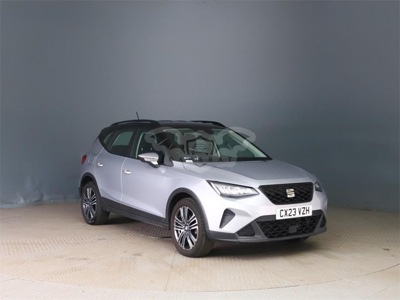 Seat Arona 1.0 TSI SE Technology 2023