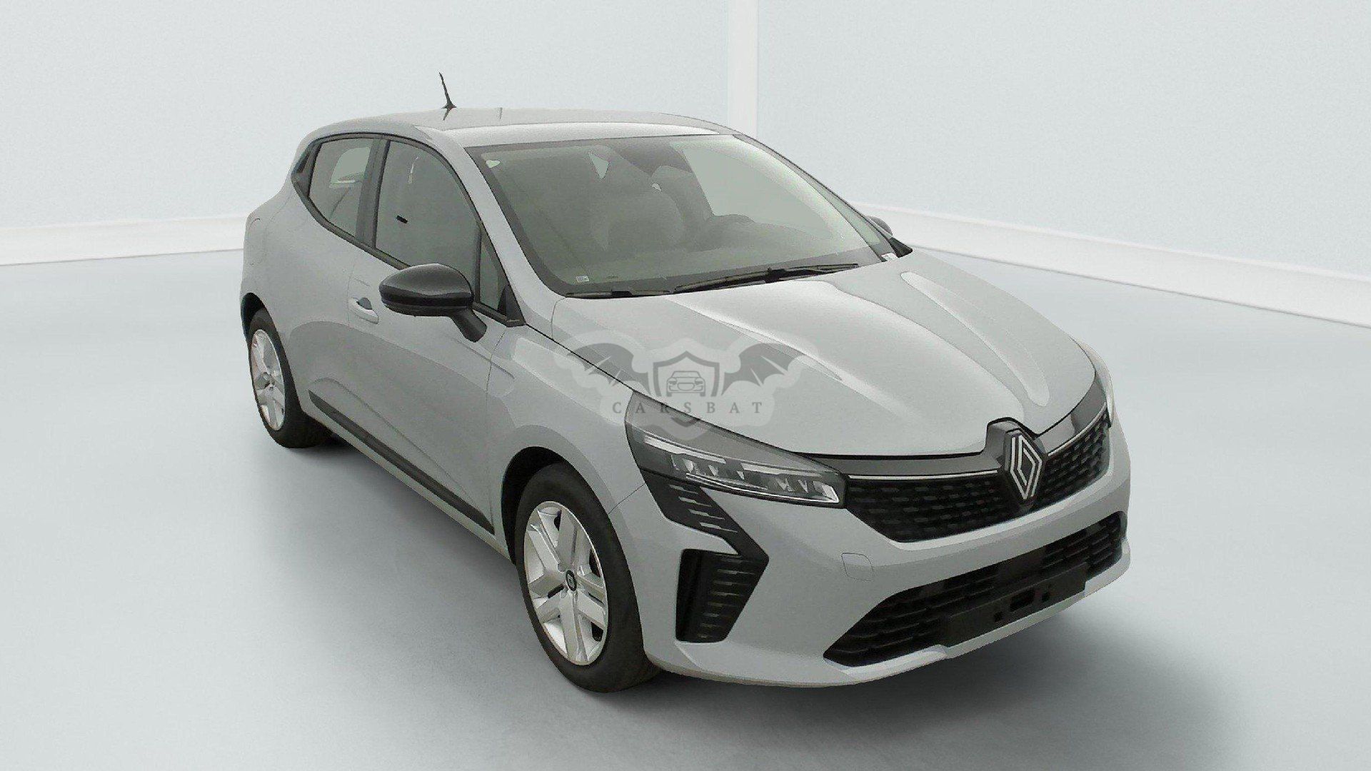 Renault Clio 1.5 DCI Evolution 2025
