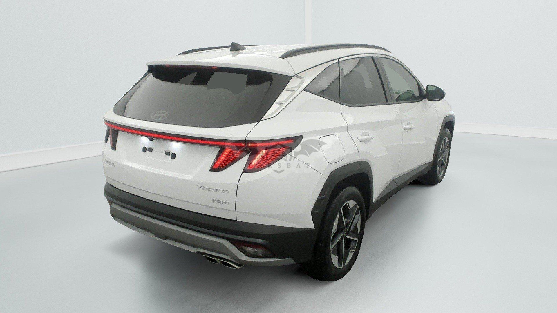 Hyundai Tucson 1.6 T-GDI Creative 2025