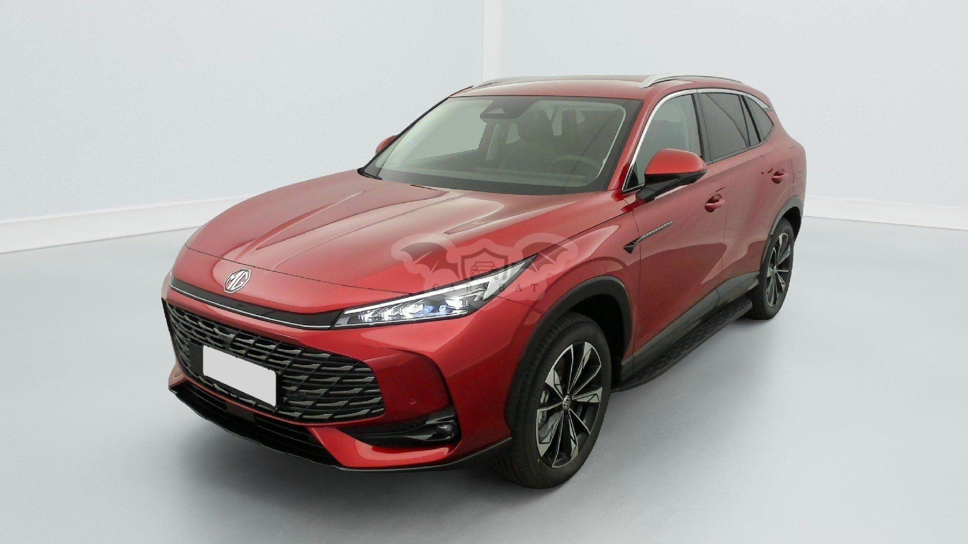 MG EHS 1.5 Luxury 2025