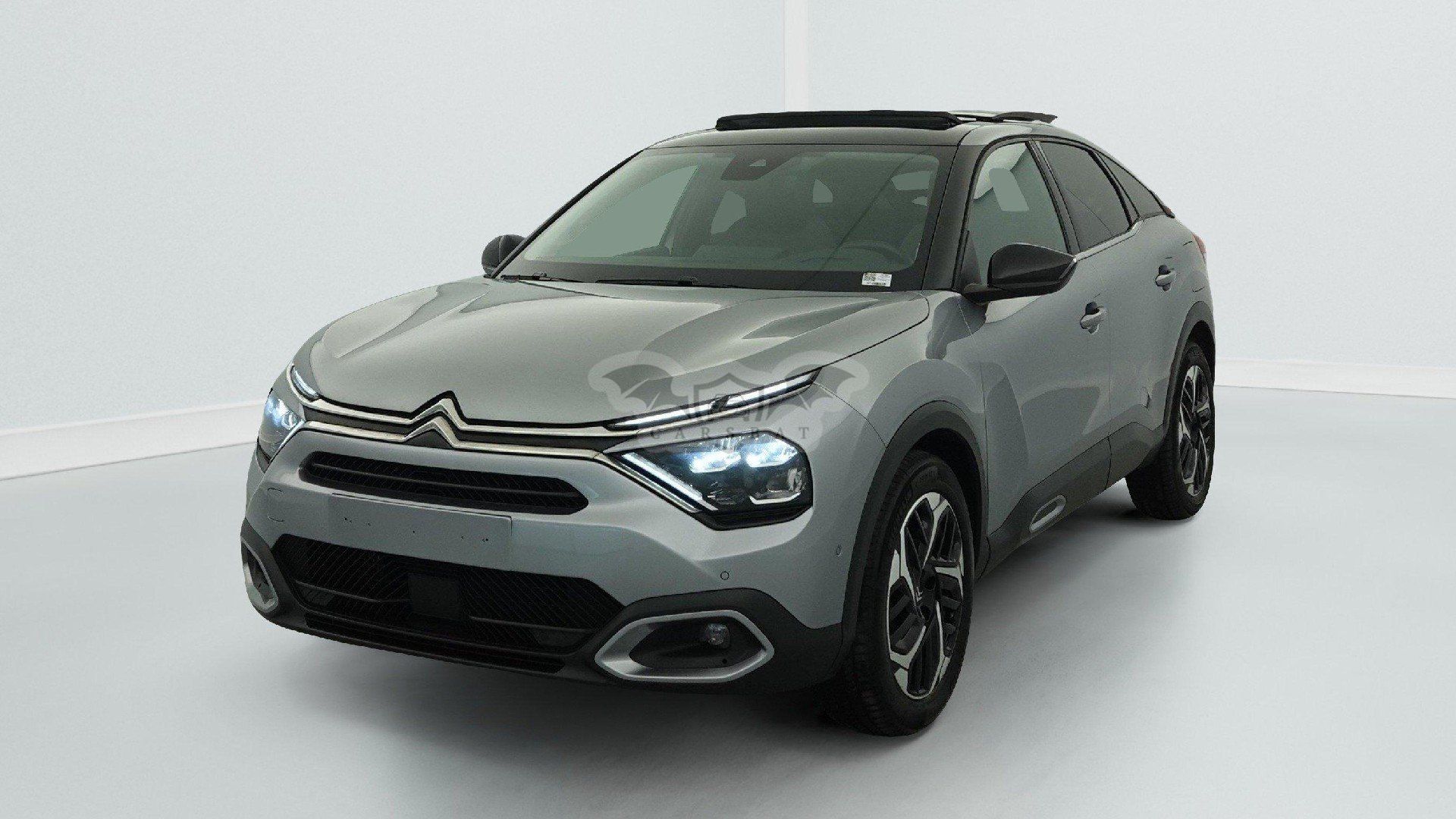 Citroën C4 1.2 Shine 2023
