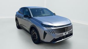 Peugeot 3008 Allure 2025