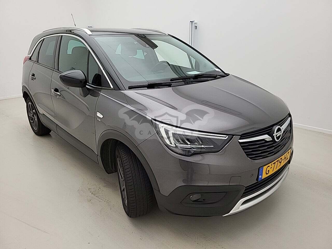 Opel Crossland 1.2 Edition 2019