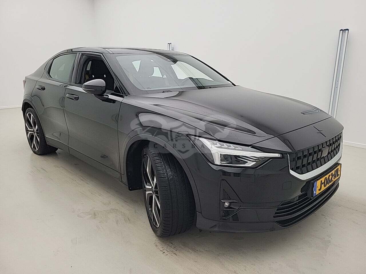 Polestar 2 Long Range 79 kWh Launch 2020