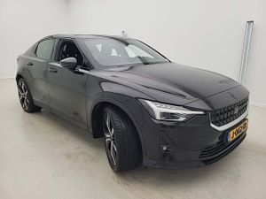Polestar 2 Long Range 79 kWh Launch 2020
