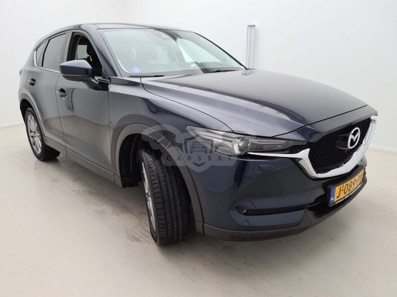 Mazda CX-5 2.0 SKYACTIV-G 2020