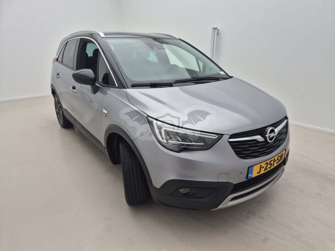 Opel Crossland 1.2i Edition 2020