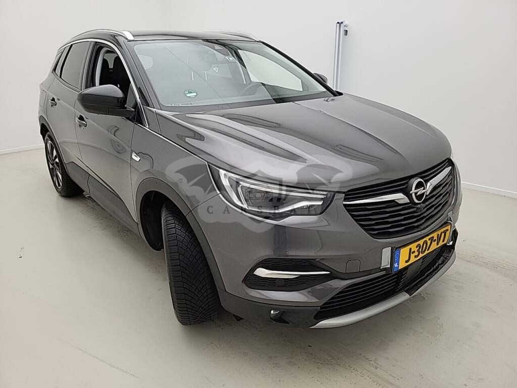Opel Grandland 1.2 Ultimate 2020
