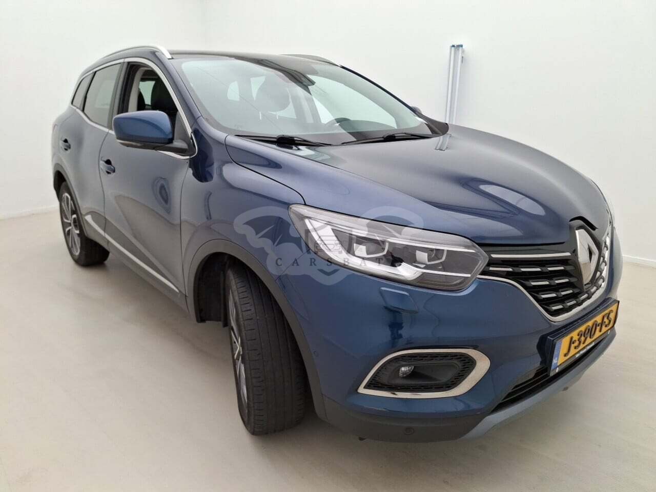 Renault Kadjar 1.3 TCe Intens 2020
