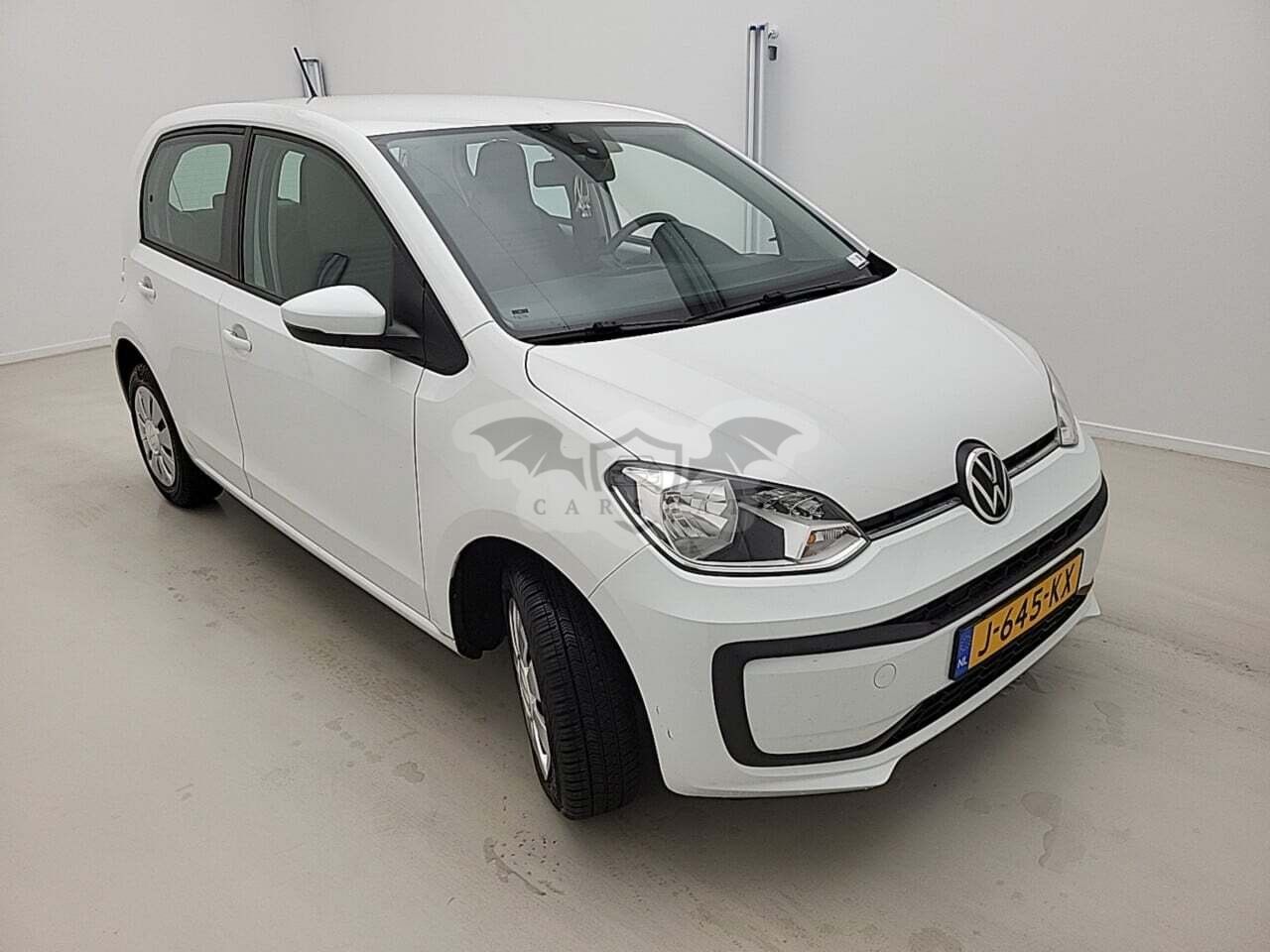 Volkswagen Up! 1.0 Move Up! 2020