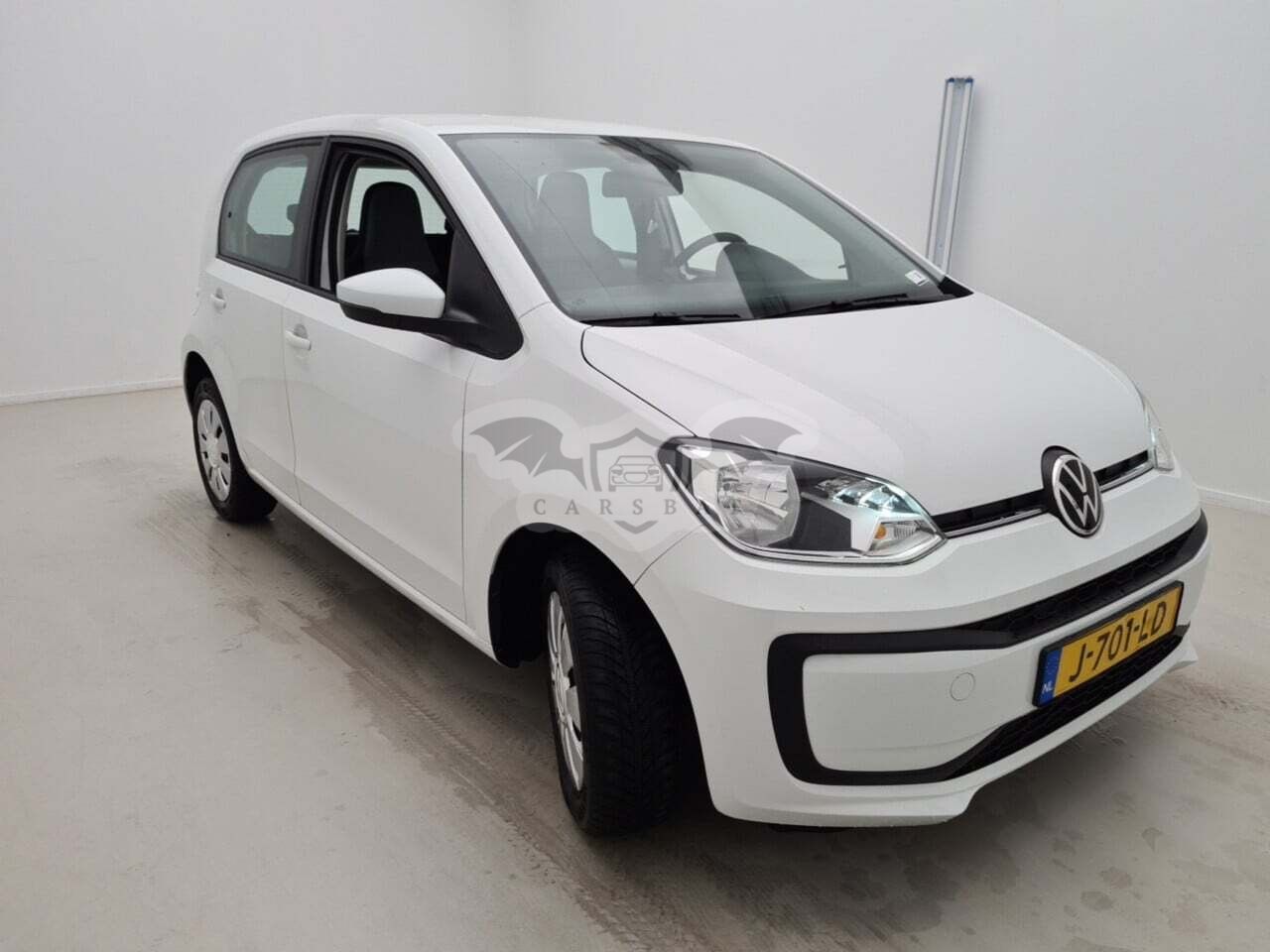 Volkswagen Up! 1.0 Move Up! 2020