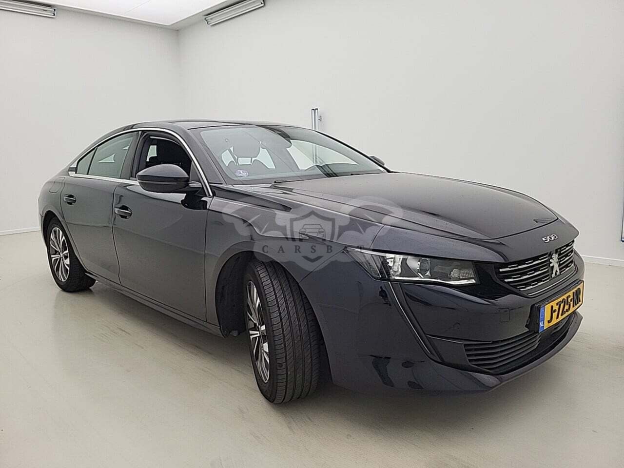 Peugeot 508 1.6i Active 2020