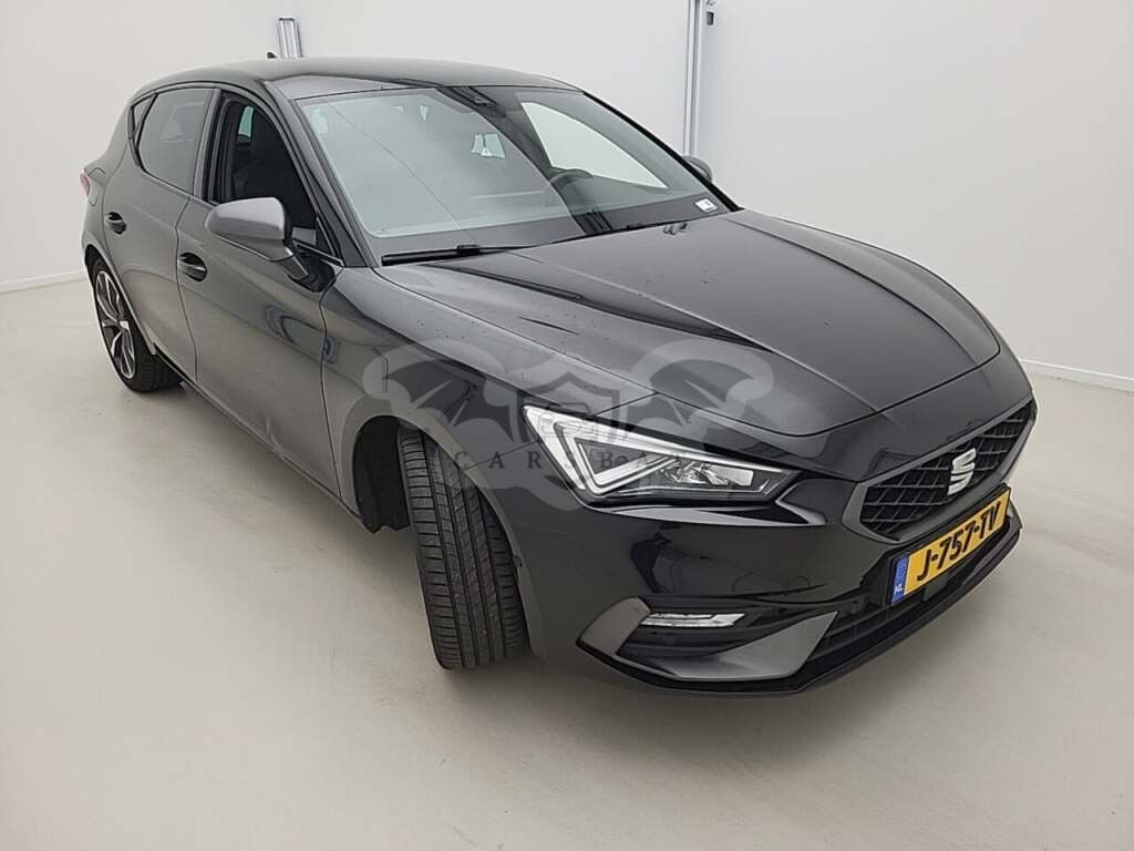 Seat Leon 1.5 TSI FR 2020