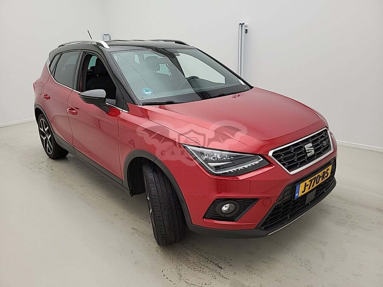 Seat Arona 1.0 TSI FR 2020