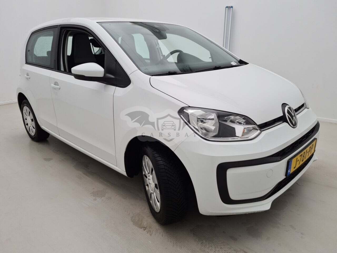 Volkswagen Up! 1.0 Move Up! 2020