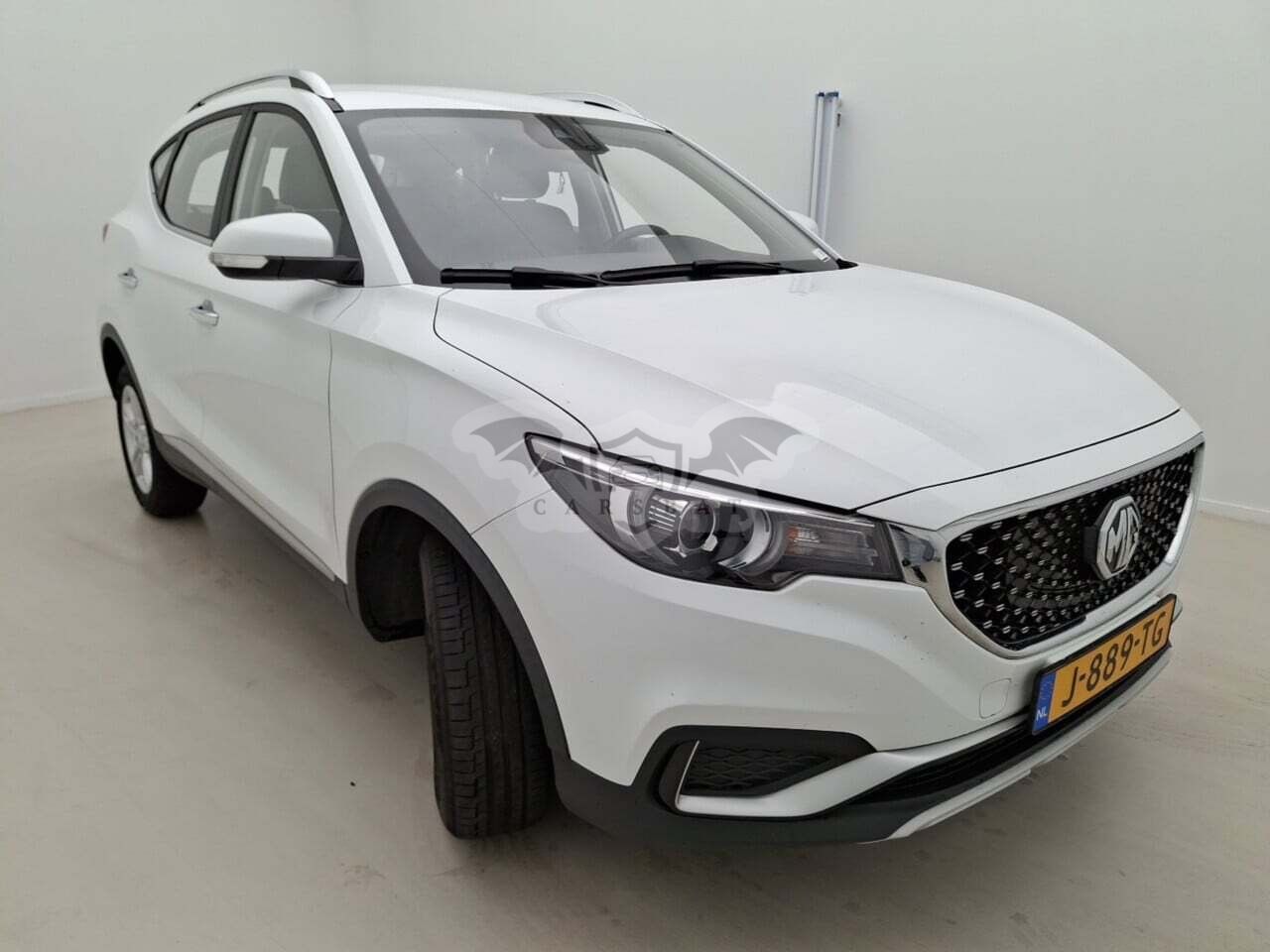 MG ZS Comfort 2020