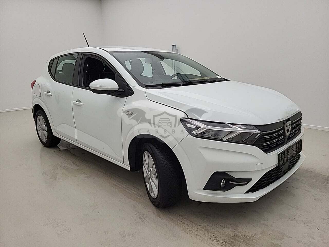 Dacia Sandero 1.0 TCe Comfort 2021