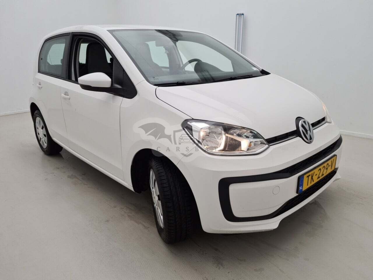 Volkswagen Up! 1.0 Move Up! 2018