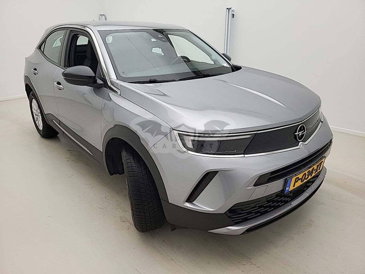 Opel Mokka 1.2 Edition 2022
