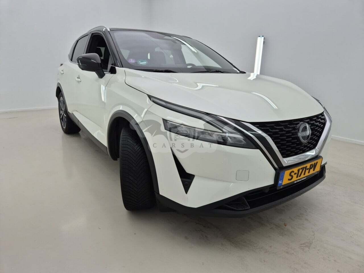 Nissan Qashqai 1.3 Tekna 2023