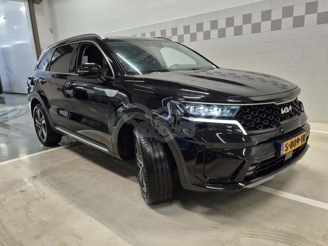 Kia Sorento 1.6 T-GDI 2023