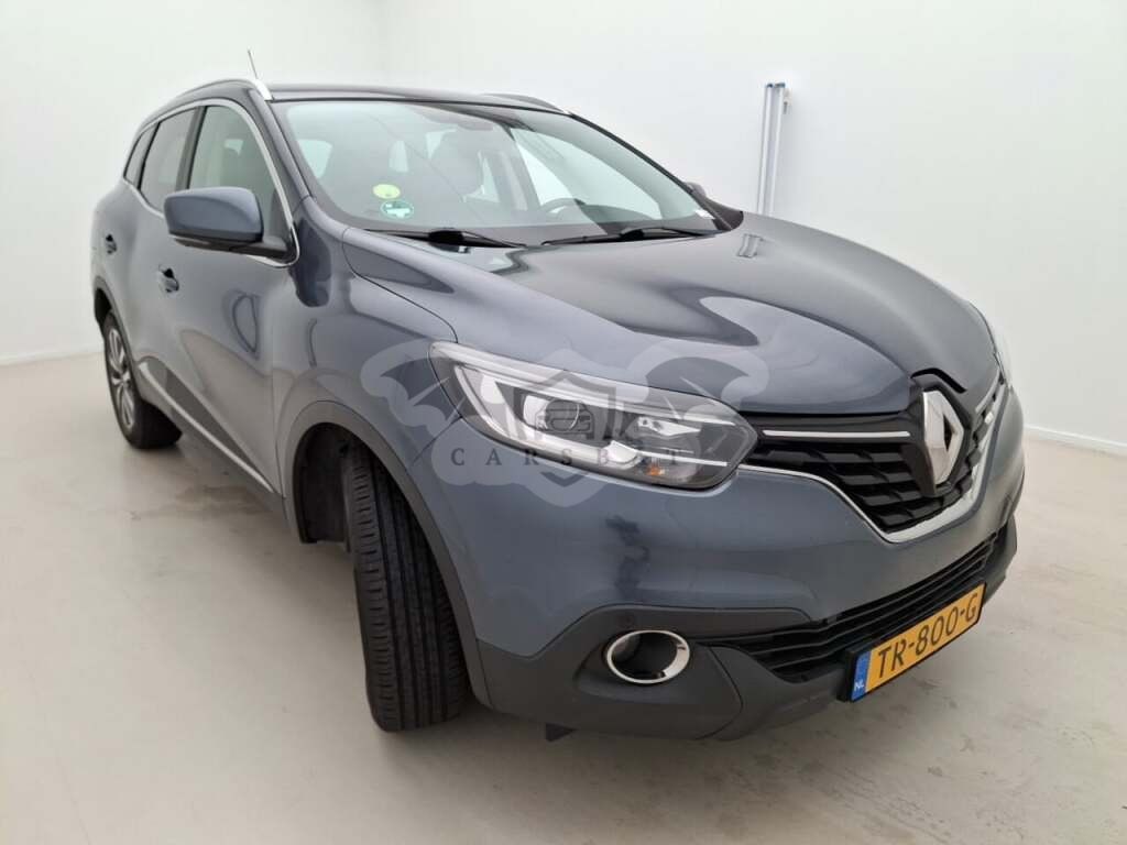 Renault Kadjar 1.5 DCI Limited 2018