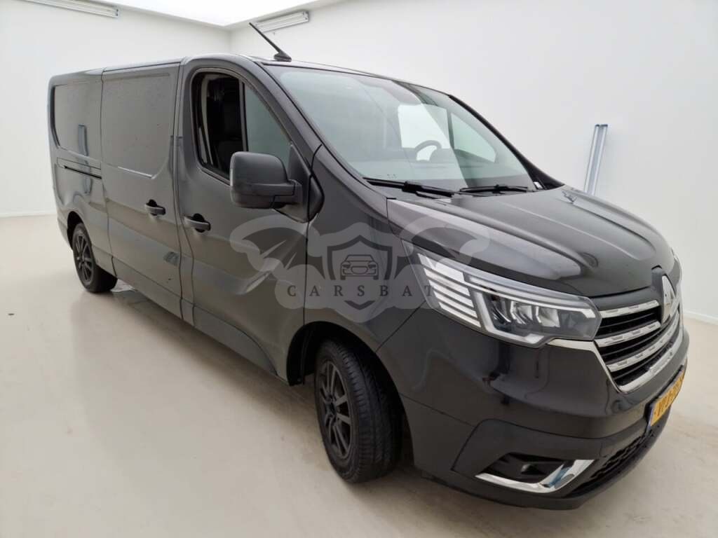 Renault Trafic L2H1 2.0 DCI Comfort 2022