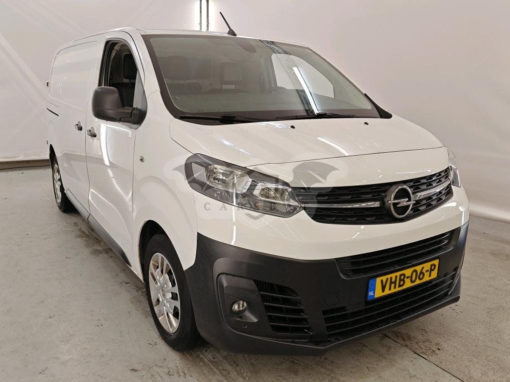 Opel Vivaro L2H1 2.0 CDTI Edition 2020