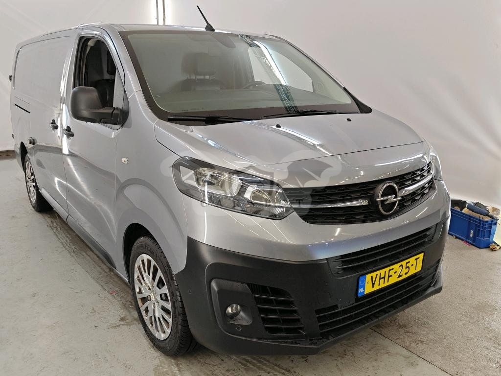 Opel Vivaro L2H1 2.0 CDTI Edition 2020