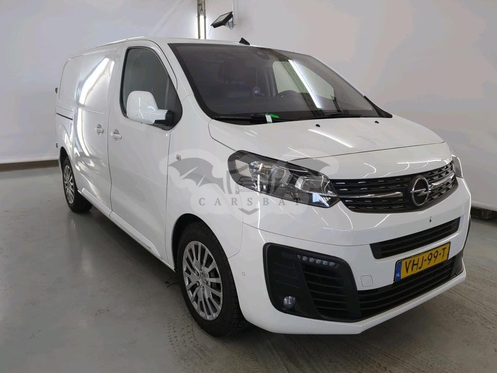 Opel Vivaro L2H1 2.0 CDTI Innovation 2020