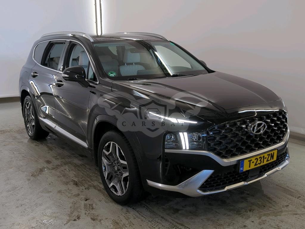 Hyundai Santa Fe 1.6 GDi Premium 2023