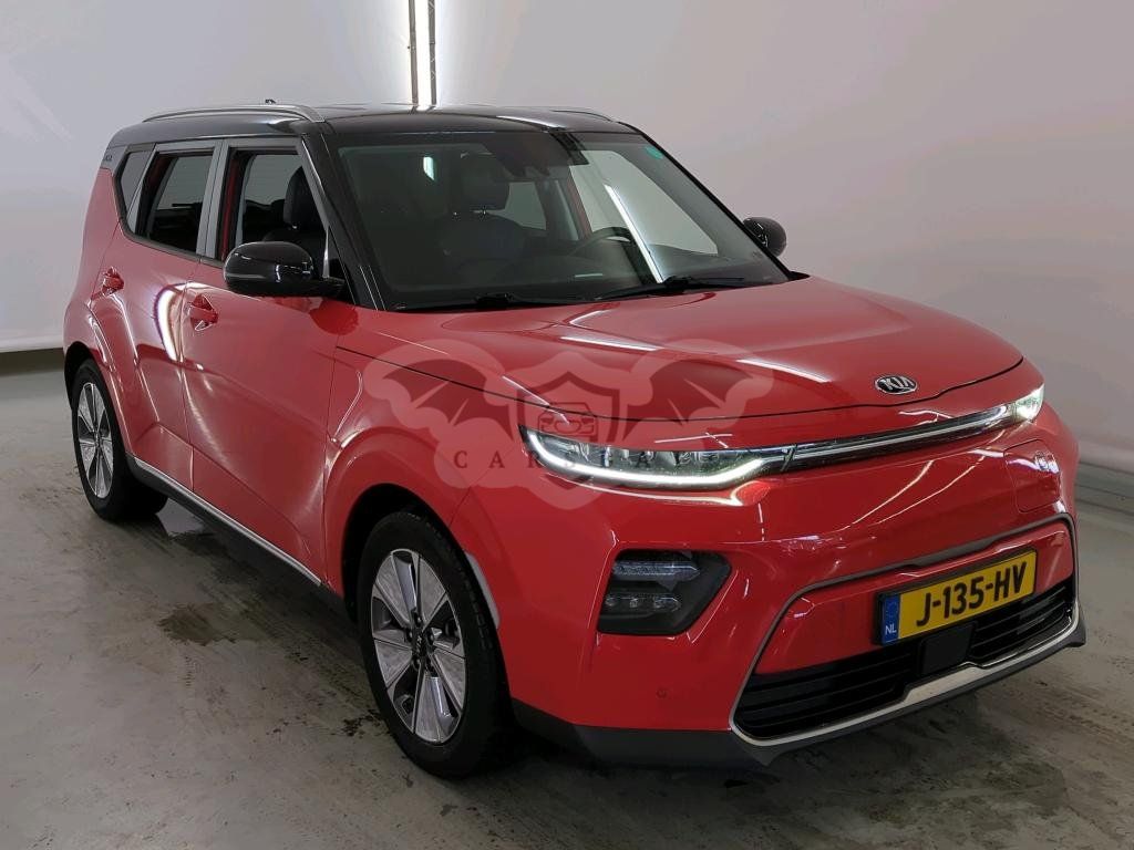 Kia Soul e-Soul ExecutiveLine 2020
