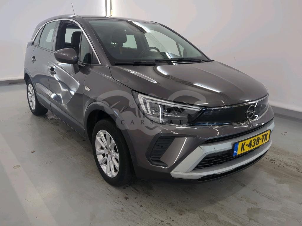 Opel Crossland 1.2 Elegance 2021