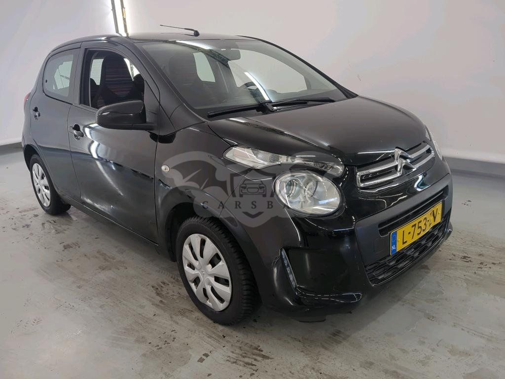 Citroën C1 1.0 VTI Feel 2021