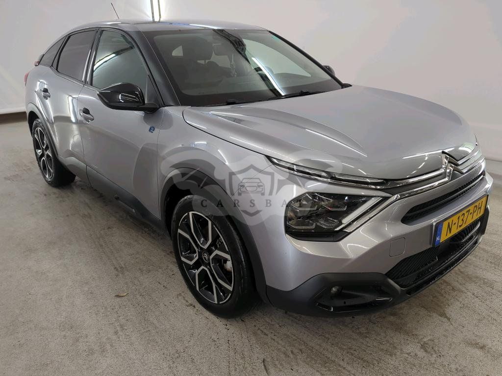 Citroën E-C4 50 kWh Feel 2021
