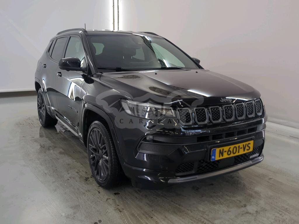 Jeep Compass 1.3 2022