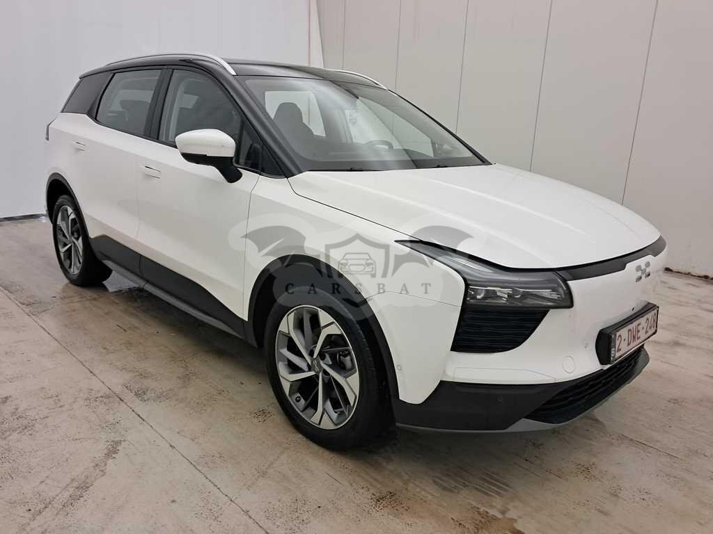 Aiways U5 63 kWh 2023