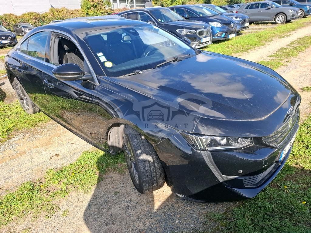 Peugeot 508 1.5 HDI Active Business 2019