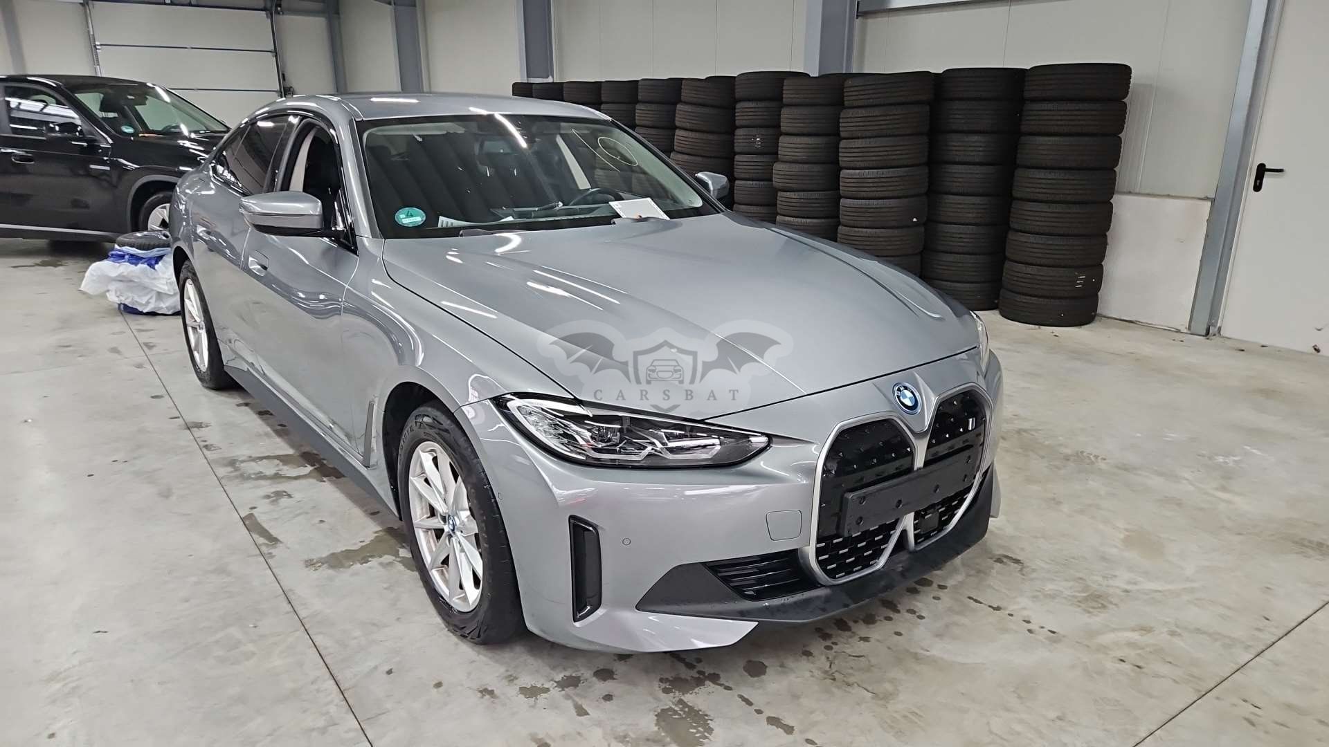 BMW i4 35 2023