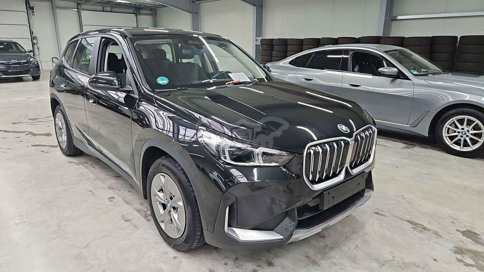 BMW iX1 30 2023