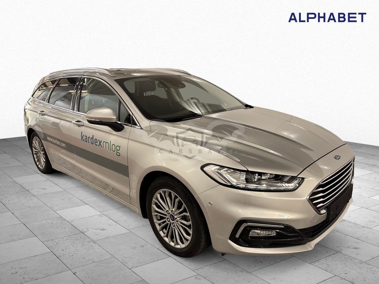 Ford Mondeo 2.0 Titanium 2022