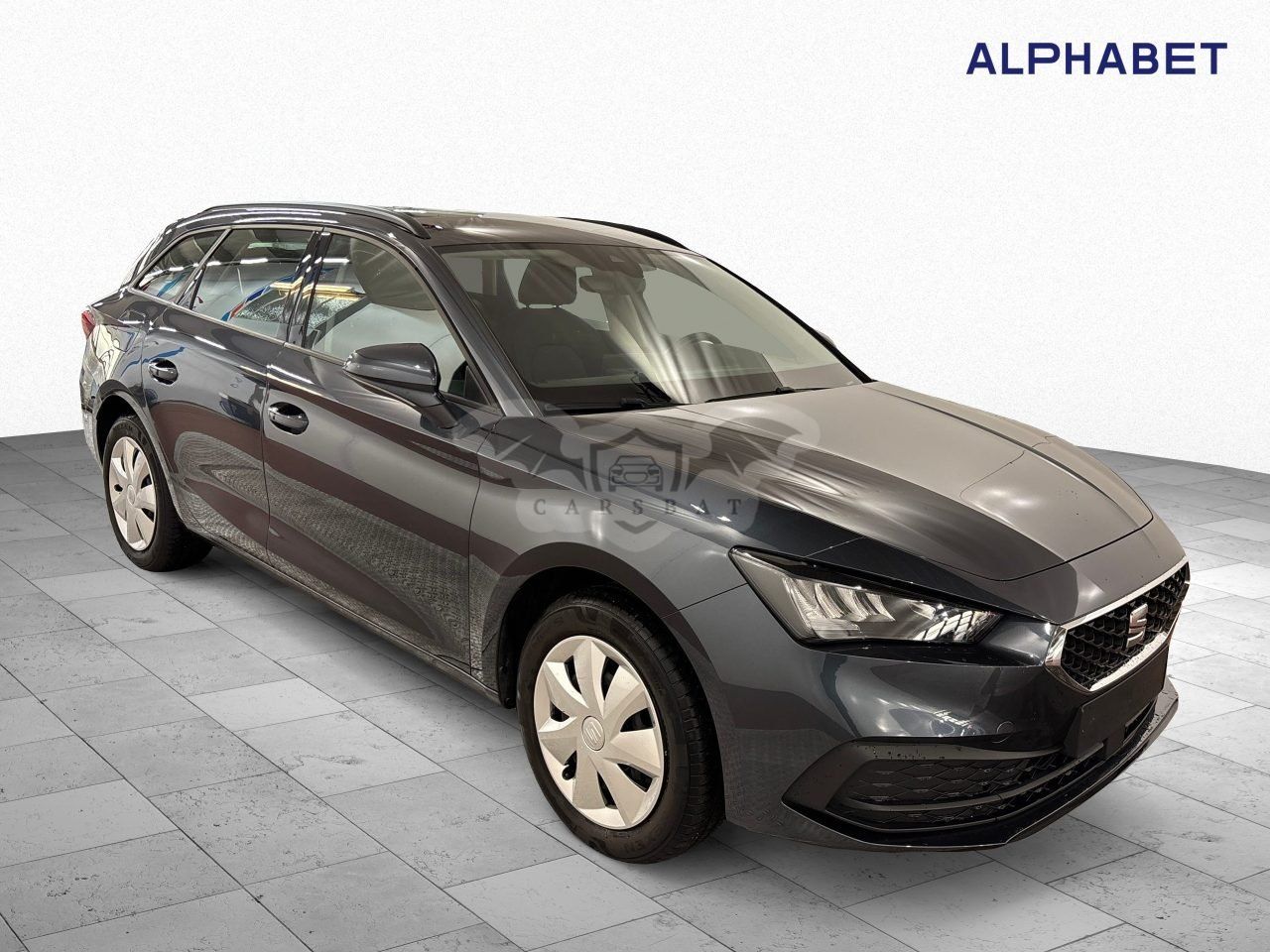 Seat Leon Sportstourer 2.0 TDI Reference 2024